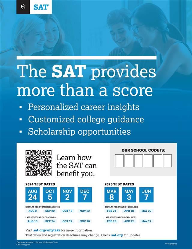 sat national test dates sat national test dates